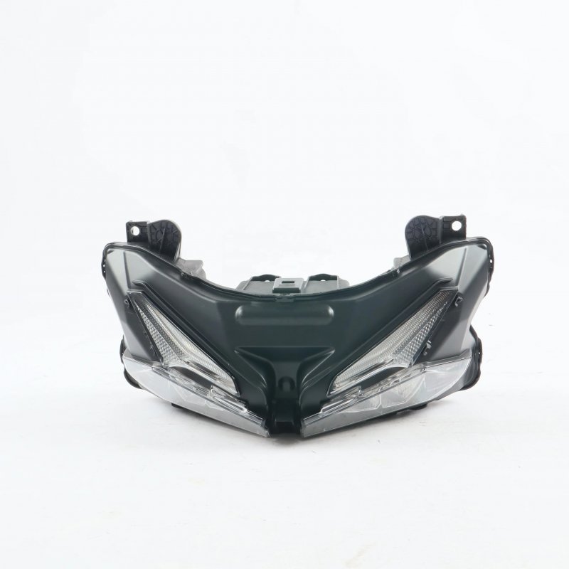 Good Quality Motorcycle Headlight Assy for  CBR250RR MC51 2017 Head Front Big Driving Light Lamp